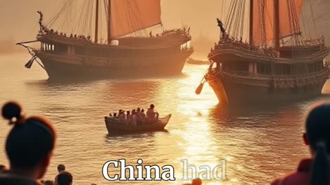 The Voyages of Zheng He