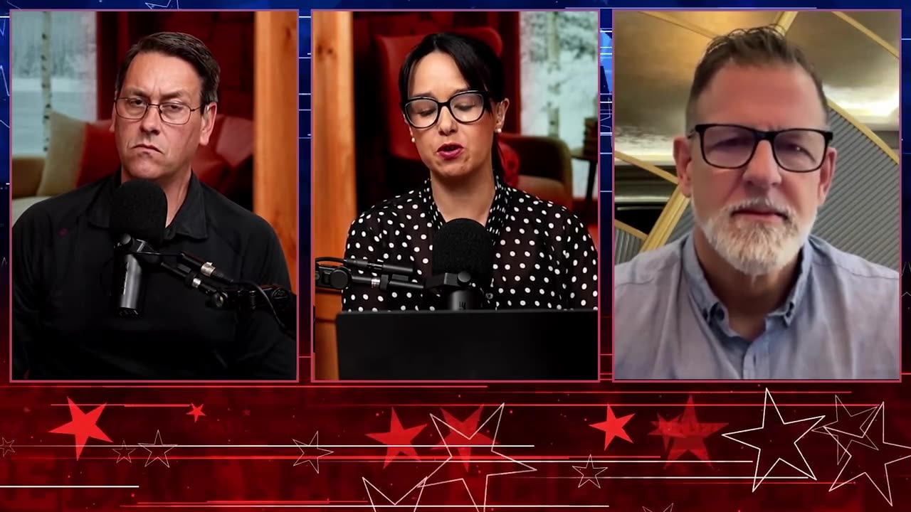 Putin just dropped a BOMBSHELL about Greenland