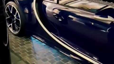 🤯🌐 The Most EXOTIC Car Track You'll Ever See! | LuxurySportsCars