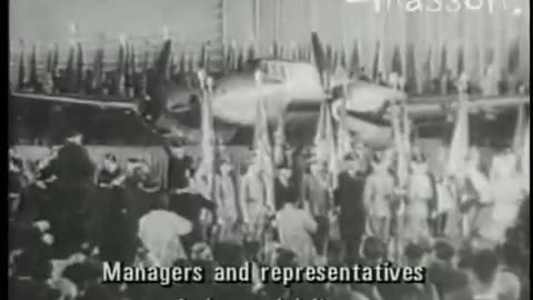 Die Deutsche Wochenschau (557 - 20 - 1941)