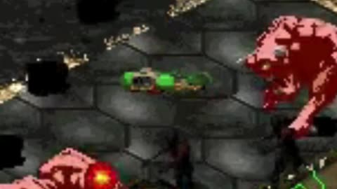 DOOM NOT TRAILER