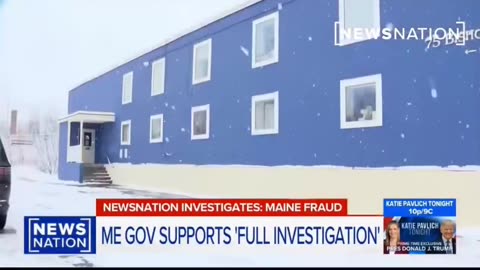 Entire office buildings are being discovered in Portland