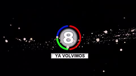 Canal 8 Tucuman - primavera 2012