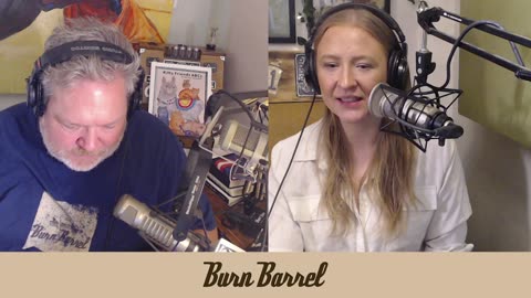 EPISODE 1385 Livestream 7:30pm PUBLIC