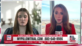 THE FIGHT TO SAVE AMERICA FROM RADICAL IDEOLOGY CONTINUES