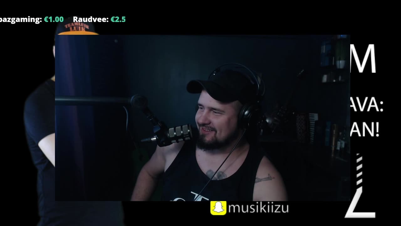 jätkame mänguga