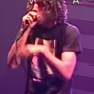 Rage Against The Machine - The Song Remains The Same Africa's pain_ Vaccines delayed, land stolen