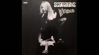 Scorpions - In Trance (70s Hard Rock 1975)
