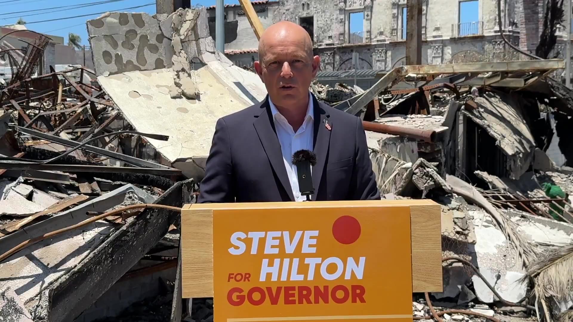 The LA Fires Are an Excuse to Eliminate Single-Family Housing, Just as Democrats Have Always Wanted