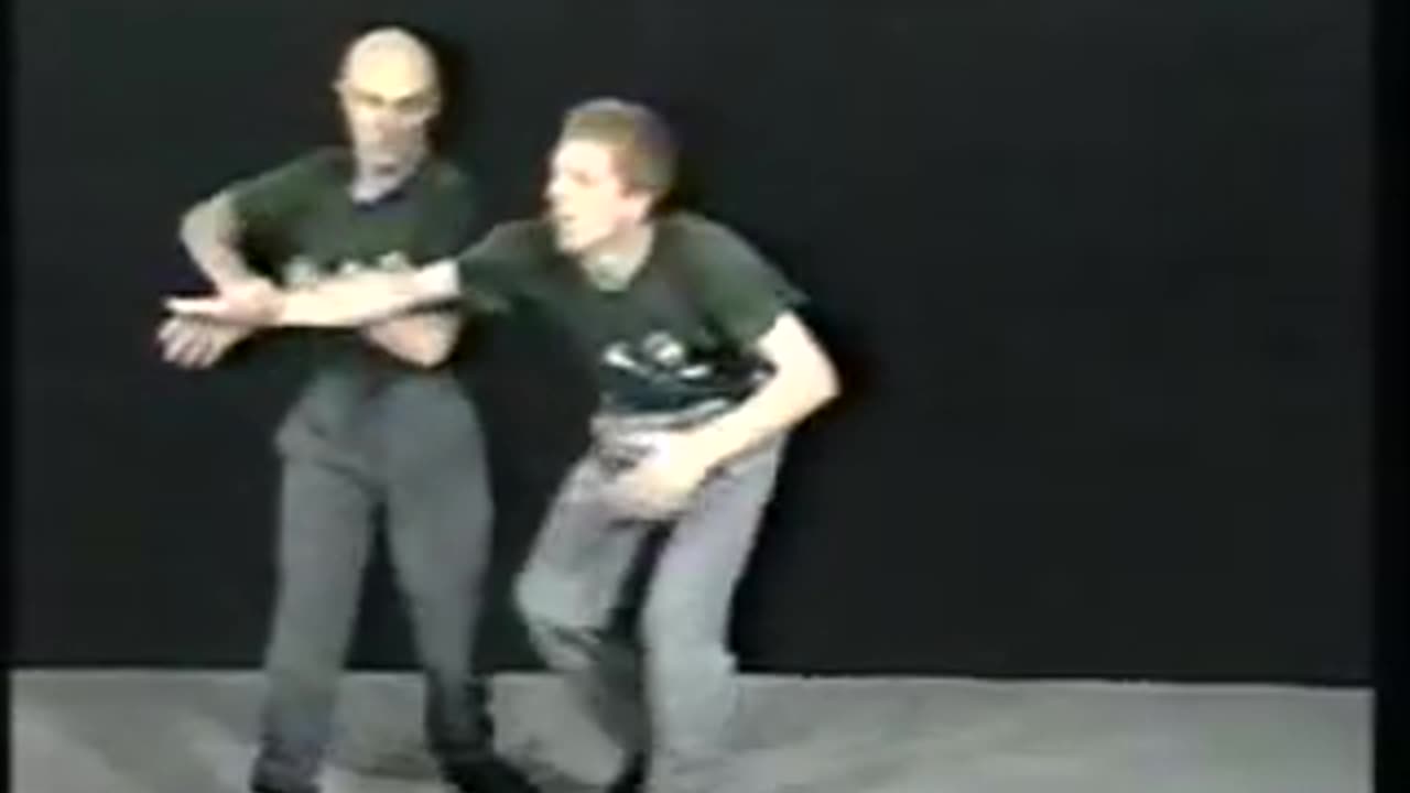 Jeet Kune Do