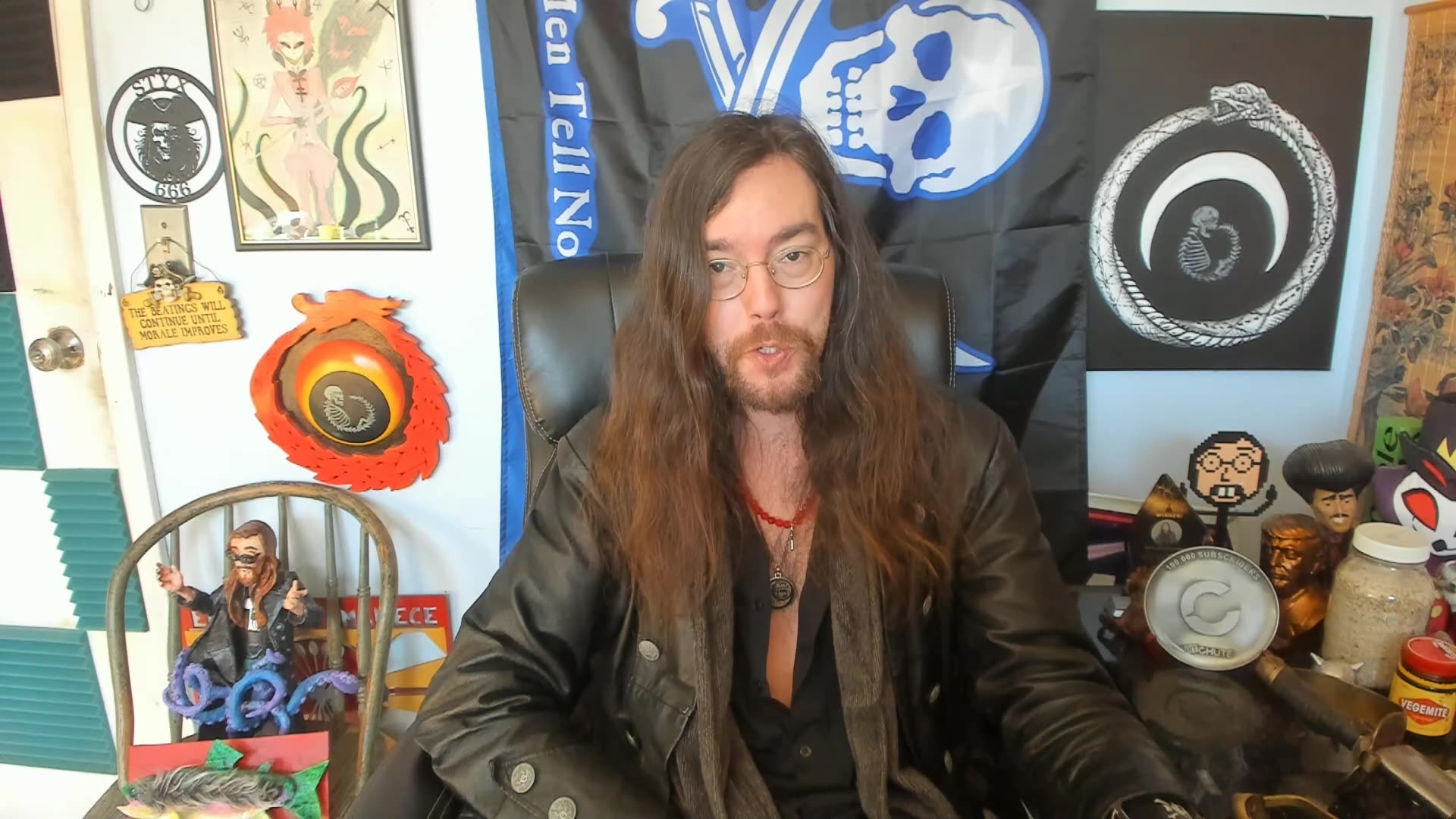 The Stupidity of the "No Kings" Movement