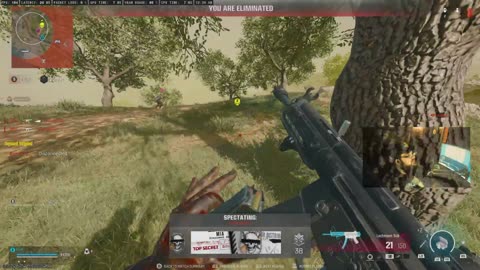 COD KILLER????