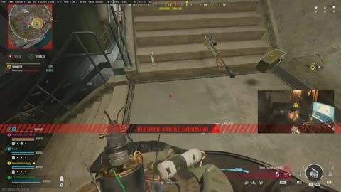 COD KILLER????