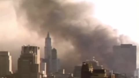 Imagine believing WTC Building 7
