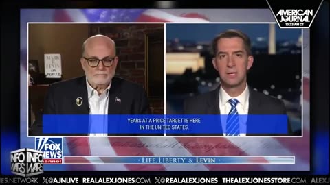 AMERICAN JOURNAL (Full Show) Monday - 6/16/25