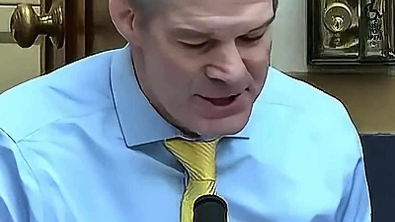 Congressman Jim Jordan Probes: What Price Are We Paying for Overregulation?