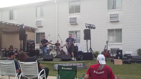 SALTFEST N. CAROLINA 2025