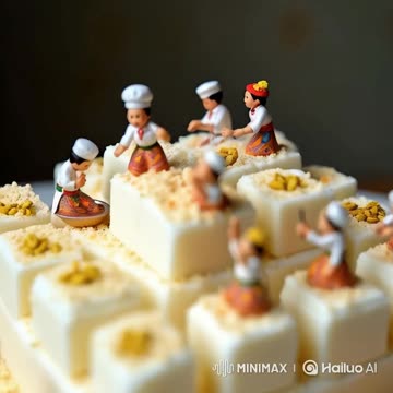 Delicious Coconut Barfi Recipe | Easy & Traditional Indian Sweet