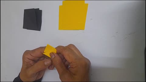 How to Make a Paper Lamp | Easy Origami Lantern Craft