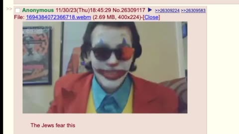 Iconic Edgy Comedy