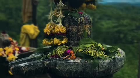 Har Har Mahadev 🙏