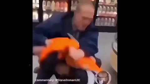 Fight clips- Knuckle Sandwich Compilation - many clips on one