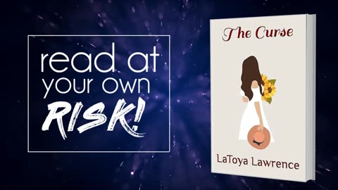 This Louisiana Mama's Revenge Will Give You CHILLS! | The Curse by LaToya Lawrence Book Review