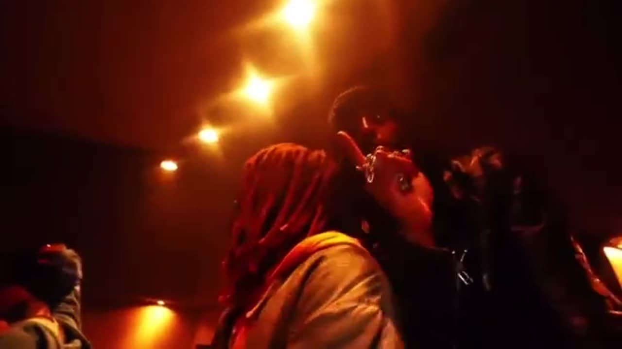 PLAYBOICARTI- SOME MORE (OFFICIAL VIDEO)