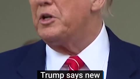 "Donald Trump Reacts to First American Pope: Robert Prevost Elected as Pope Leo XIV!"