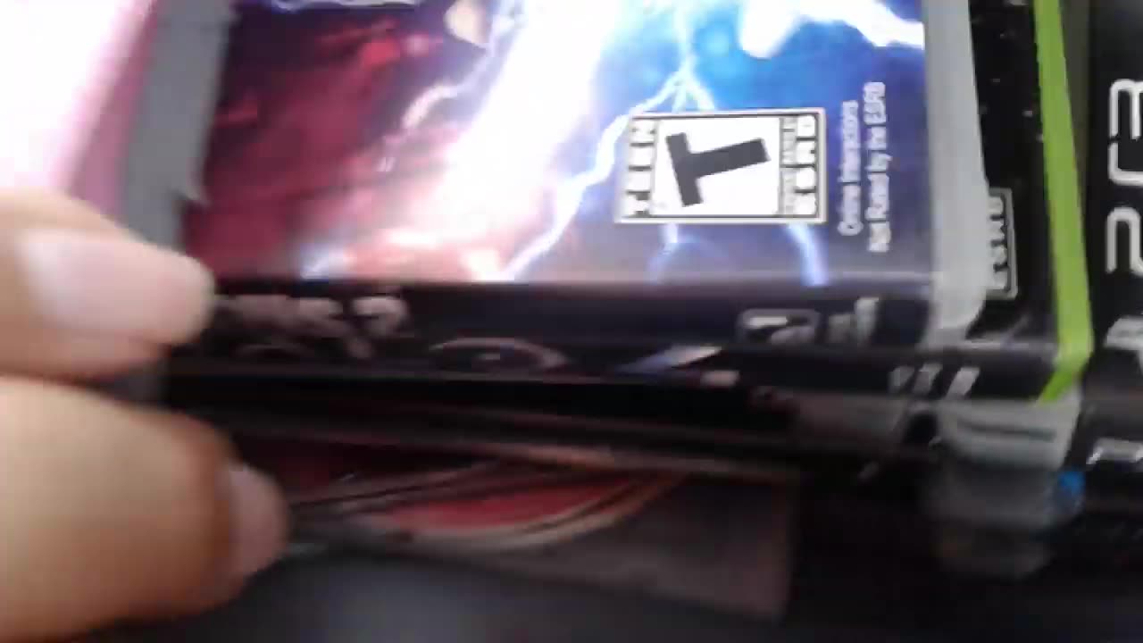 Lukie Games Collection Review Vol. 5