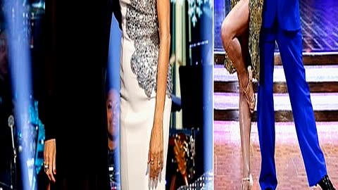 Strictly Come Dancing Contestants Negotiate Highe