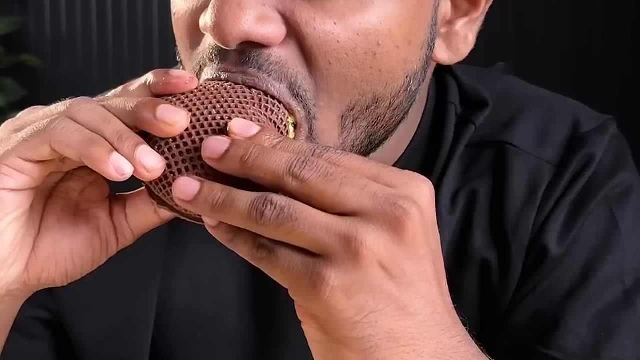 Dubai Chocolate🤤😍😋