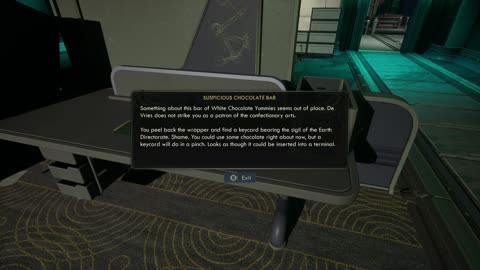 [backzudd] The Outer Worlds 2 (Part 6)