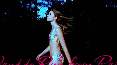 HEAVY METAL. Song I Want to Run from Pain.