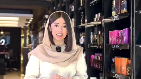 عطر موندگار یعنی این