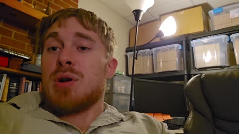 Lion Diet Sleep Optimization： Day 51 ~ Without The Book I'm A Confused Supplement Company