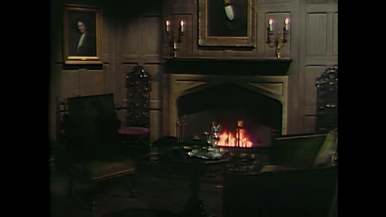 009) Dark Shadows • #0884 (Thu. 13Nov'69)