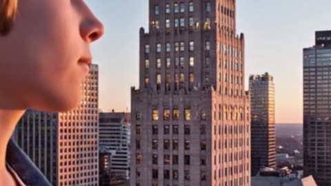 ⏰ Wake Up for Yourself!