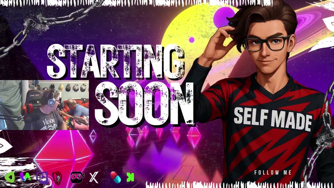 Fortnite Weekends!!!!