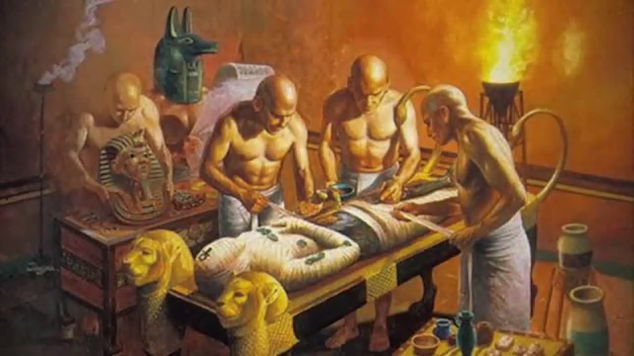 Anunnaki Symbols Explained - Anunnaki Connection