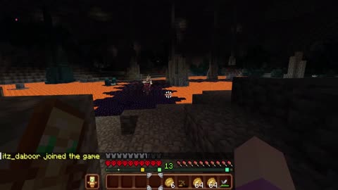 Thorium Legacy: Warden fight!