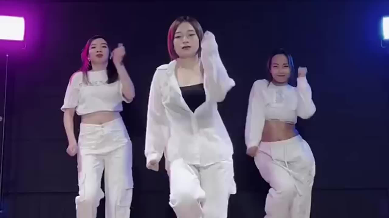 Dance Song