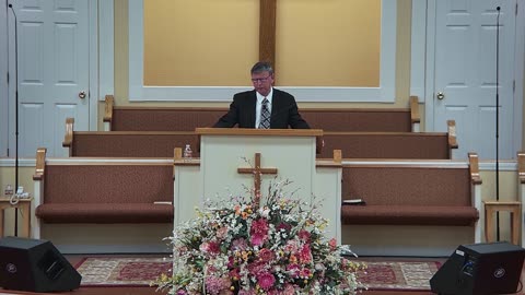 Wednesday Evening Service | 09/10/2025 | Faith Baptist Church