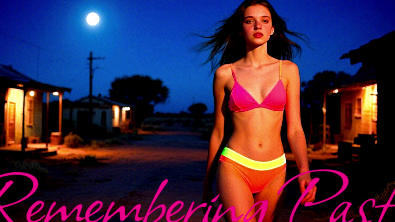 COUNTRY. Song Remembering the Past.