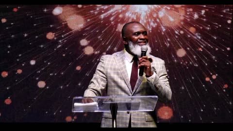 Welcome To The Tabernacle Of Worship Online Sunday Service With Pastor Prosper August 24, 2025