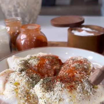 Keto Diet Video Recipe No. 282