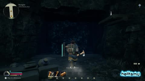 Return to Moria Gameplay – No Commentary | Episode 42