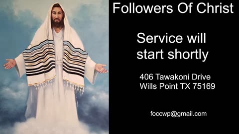Sunday Morning Service 6/8/2025 The Beginning of Wisdom by Pastor Mike