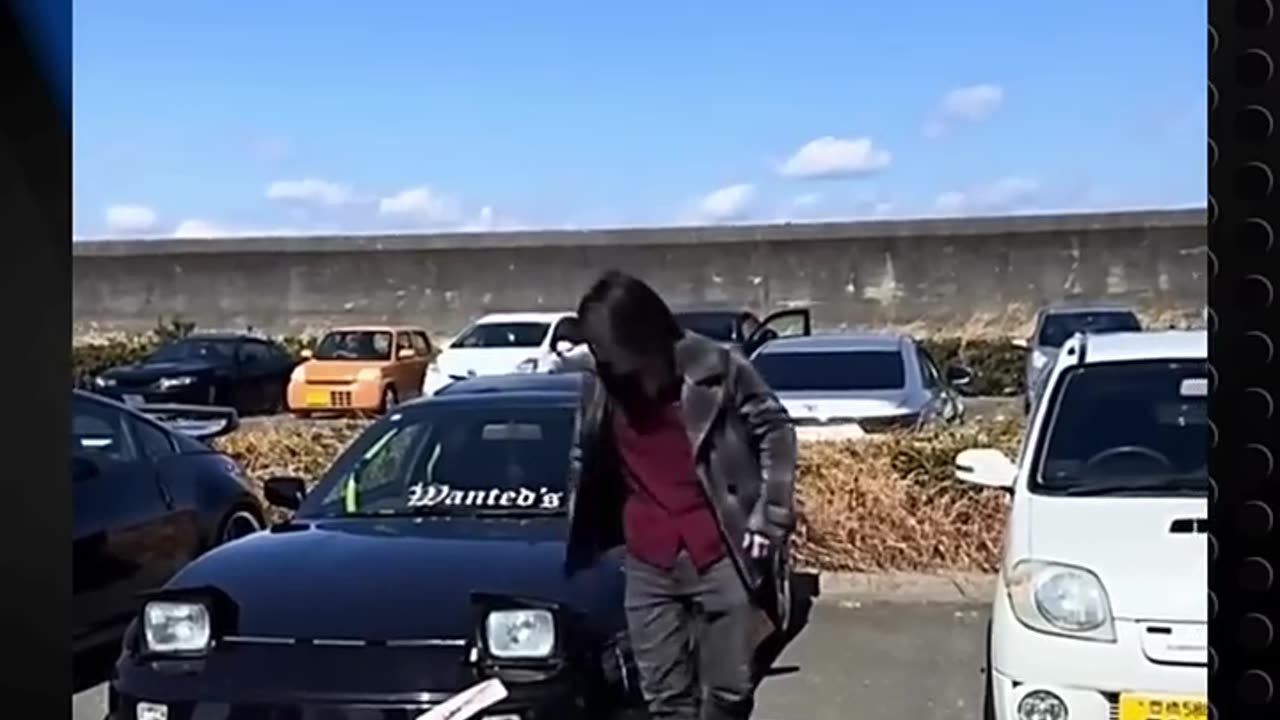 Fast and Furious Funny Moment