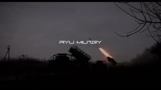 Ukraine overwhelmed - Russia's Su-34 drops seven FAB bombs